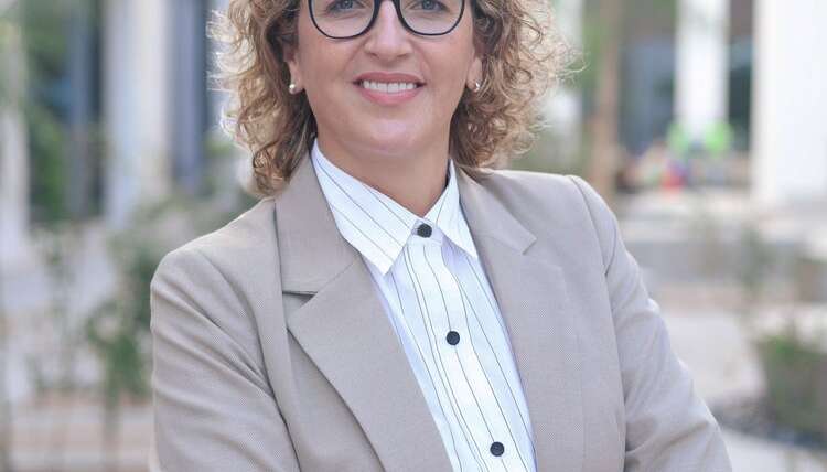 Carol de Jongh