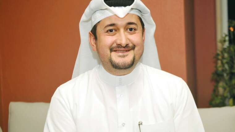 Nasser Al Khalaf