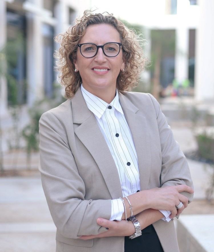 Carol de Jongh