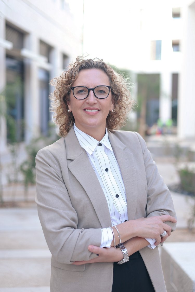 Carol de Jongh