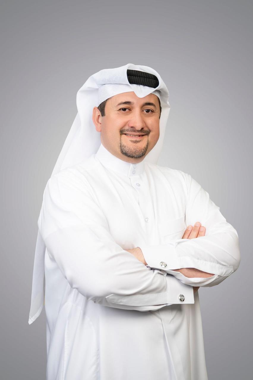Nasser Al Khalaf